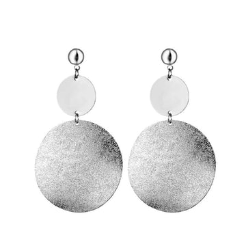 Genny Statement Earrings - SunsetFashionLA